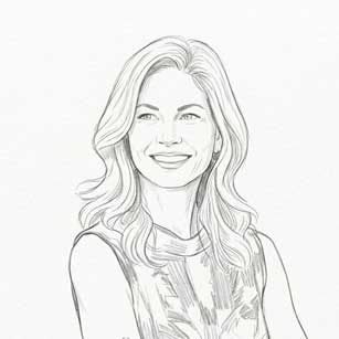 Suzy Sausa, Office Manager