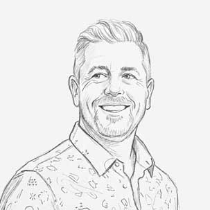 Paul Peters, Production Manager