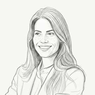 Ella Paredes, Graphic Designer