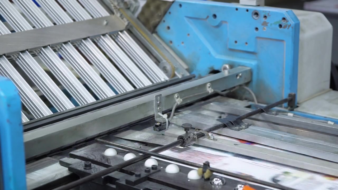 Heidelberg Stahl B20